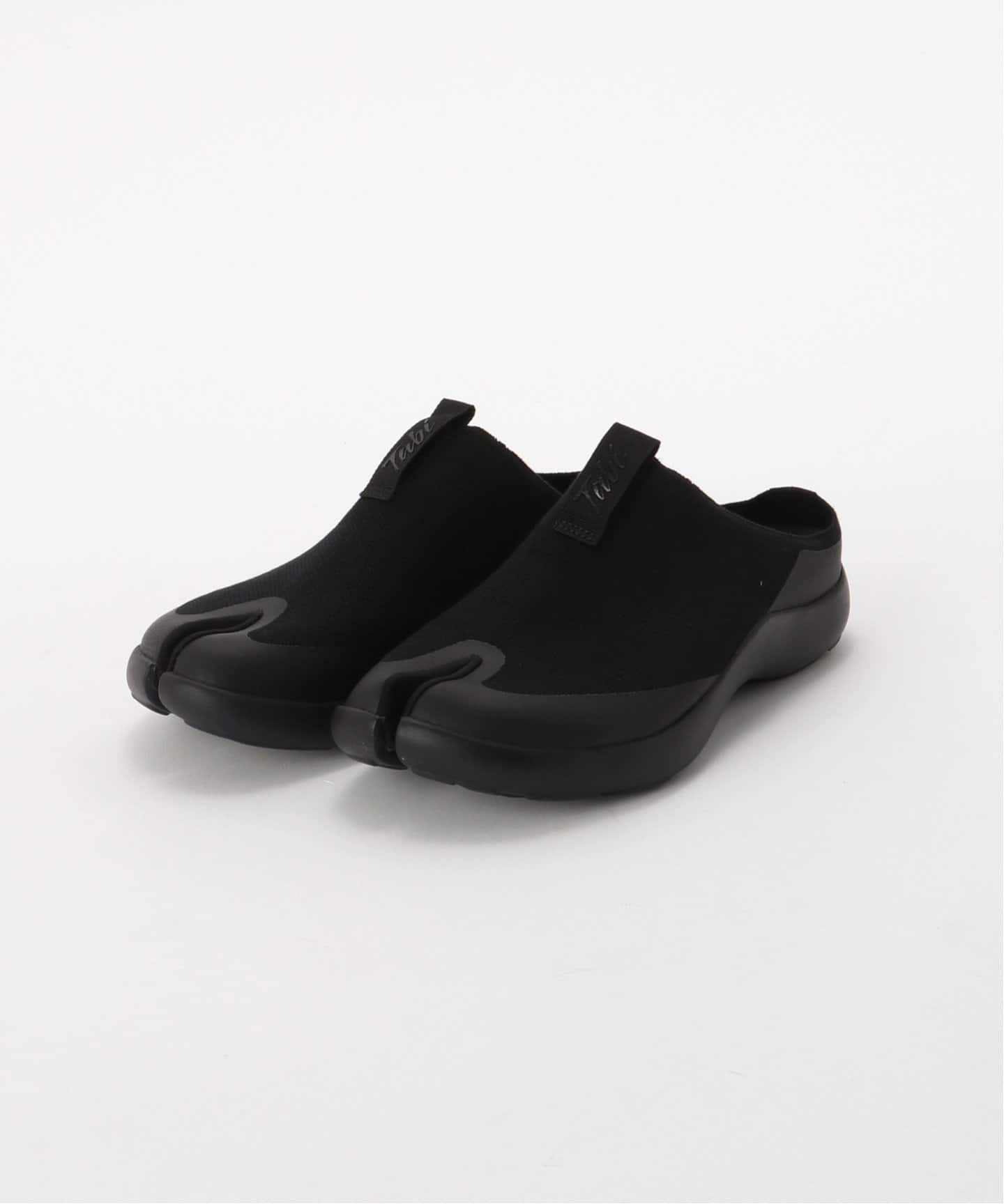 【TABI/タビ】Mules Woman