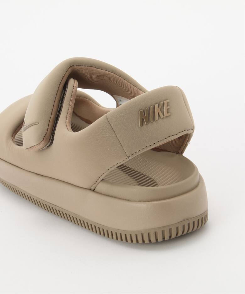 NIKE/ナイキ】 CALM SANDAL：サンダル（サンダル）｜JOURNAL STANDARD 