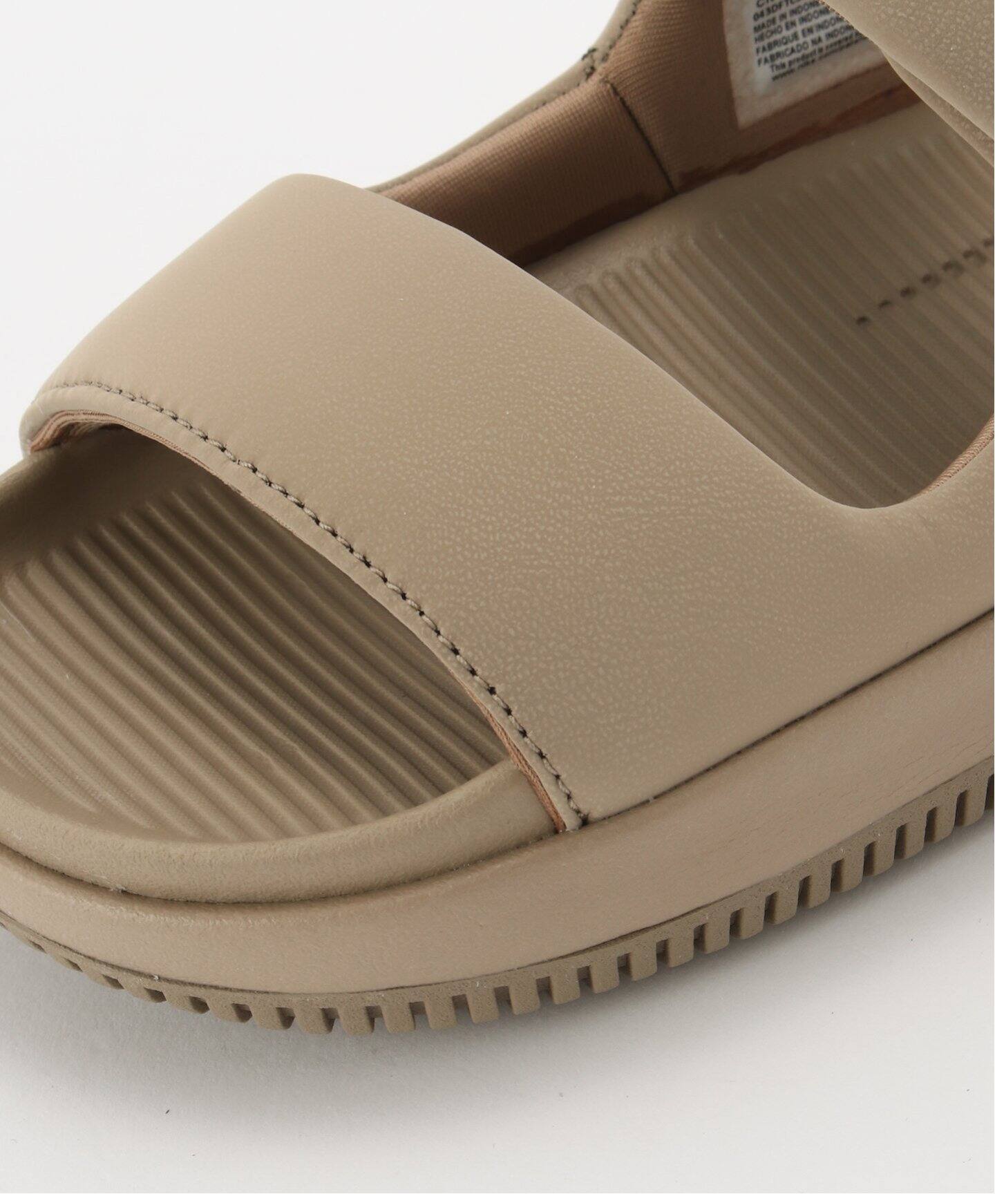 NIKE/ナイキ】 CALM SANDAL：サンダル（サンダル）｜JOURNAL STANDARD