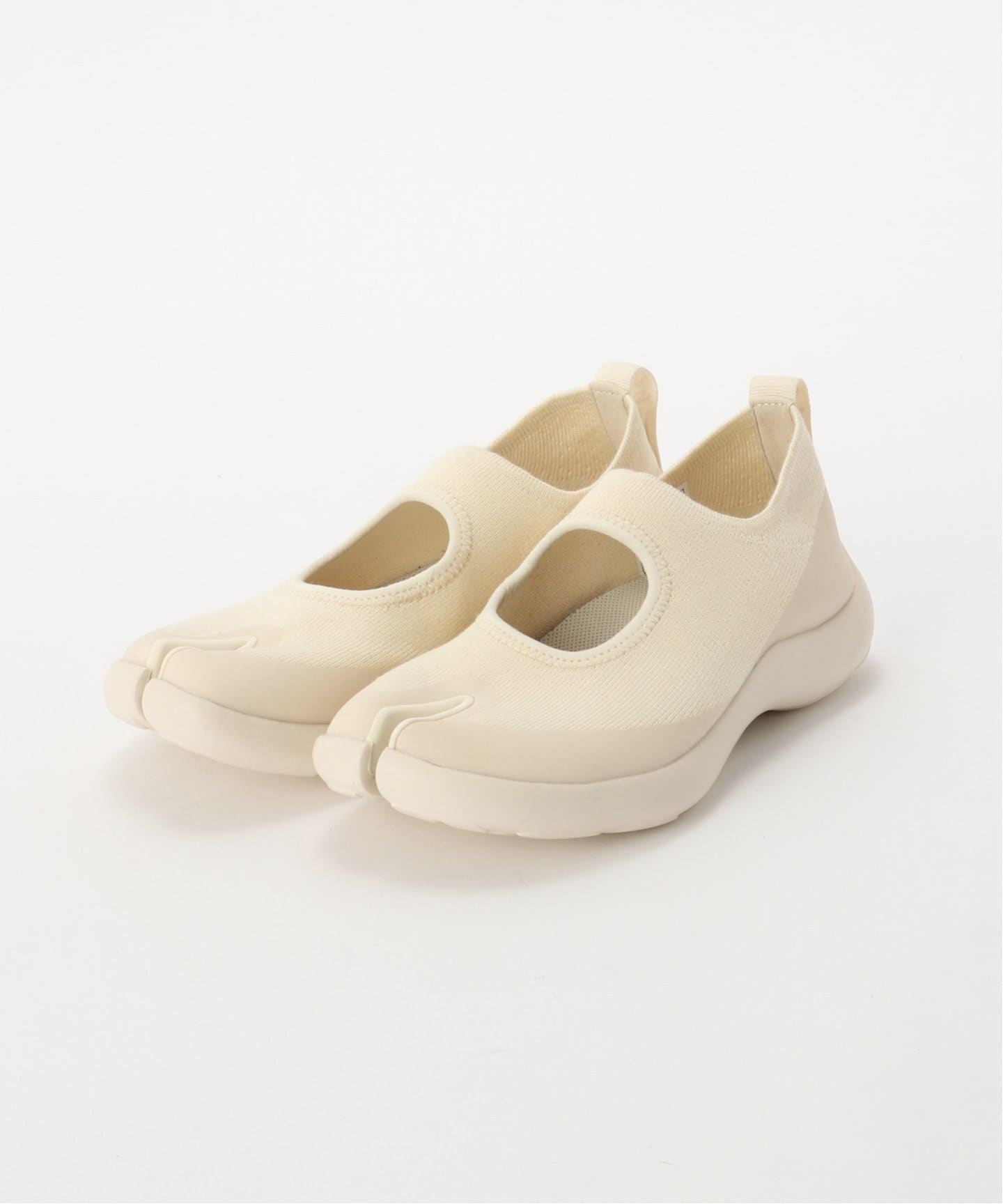 【みそママ】JOURNAL STANDARD relume TABI/タビ】Sandal Woman（サンダル）｜JOURNAL STANDARD relume