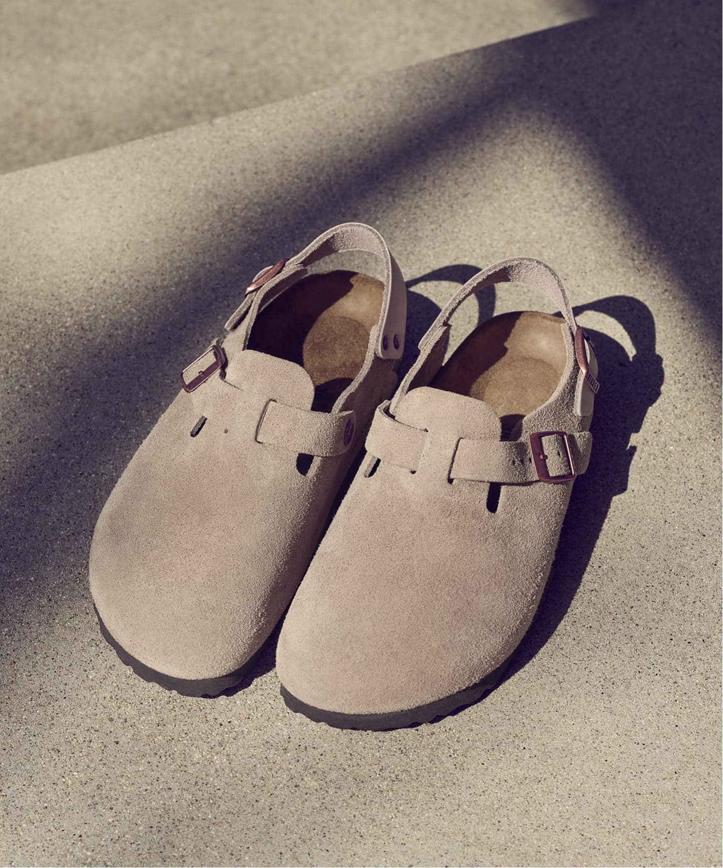 ビルケンシュトック×ジャーナルスタンダードTOKIO 追加》【BIRKENSTOCK/ビルケンシュトック】Exclusive TOKIO