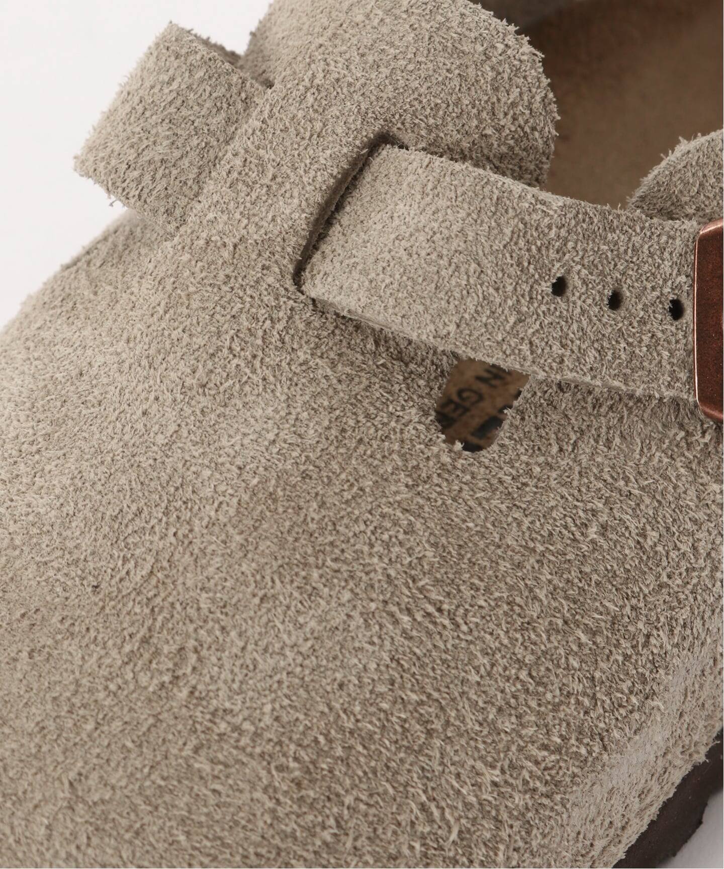 追加》【BIRKENSTOCK/ビルケンシュトック】 TOKIO TAUPE SUEDE