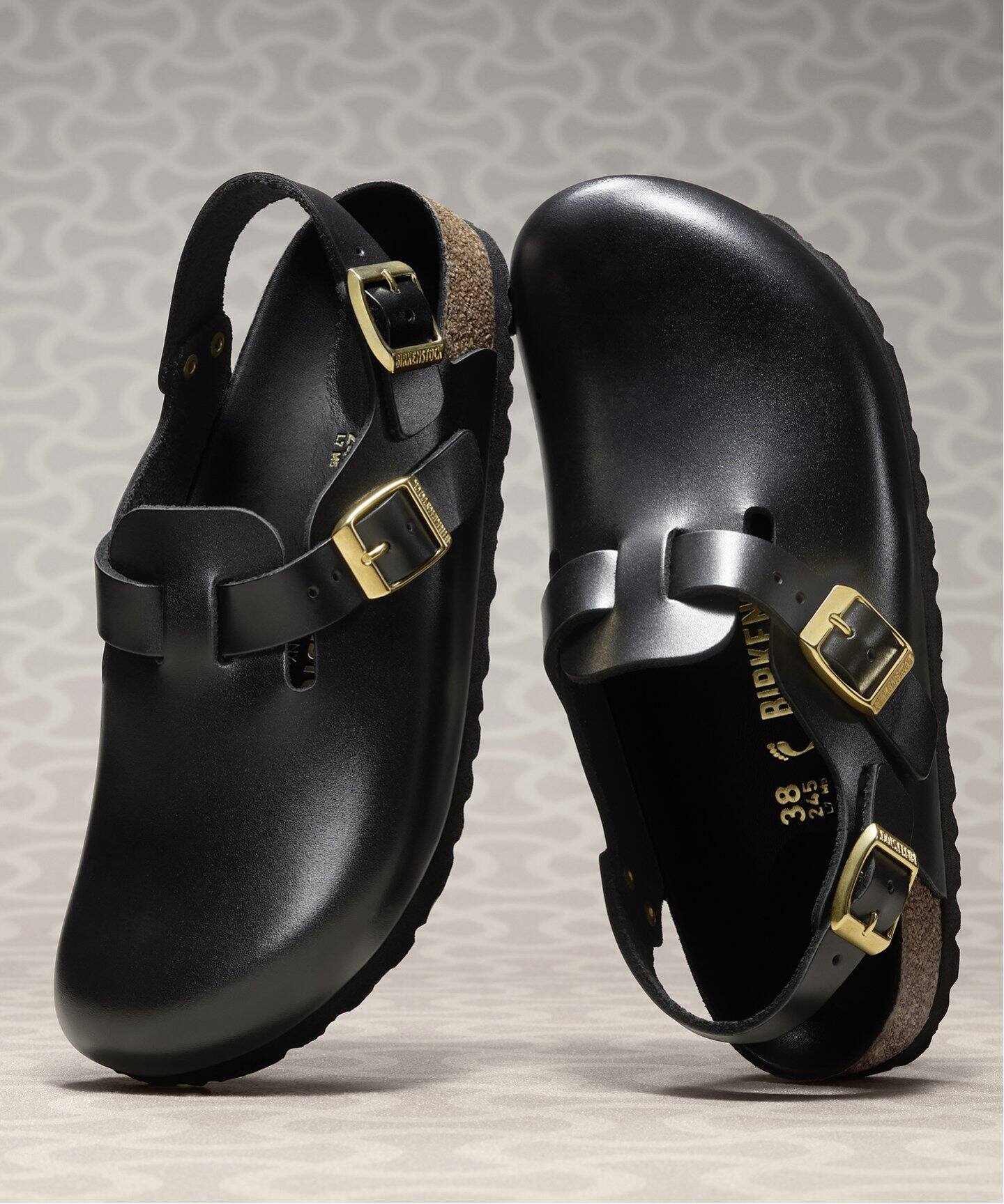 予約》【BIRKENSTOCK/ビルケンシュトック】TOKIO LENA Amalfi