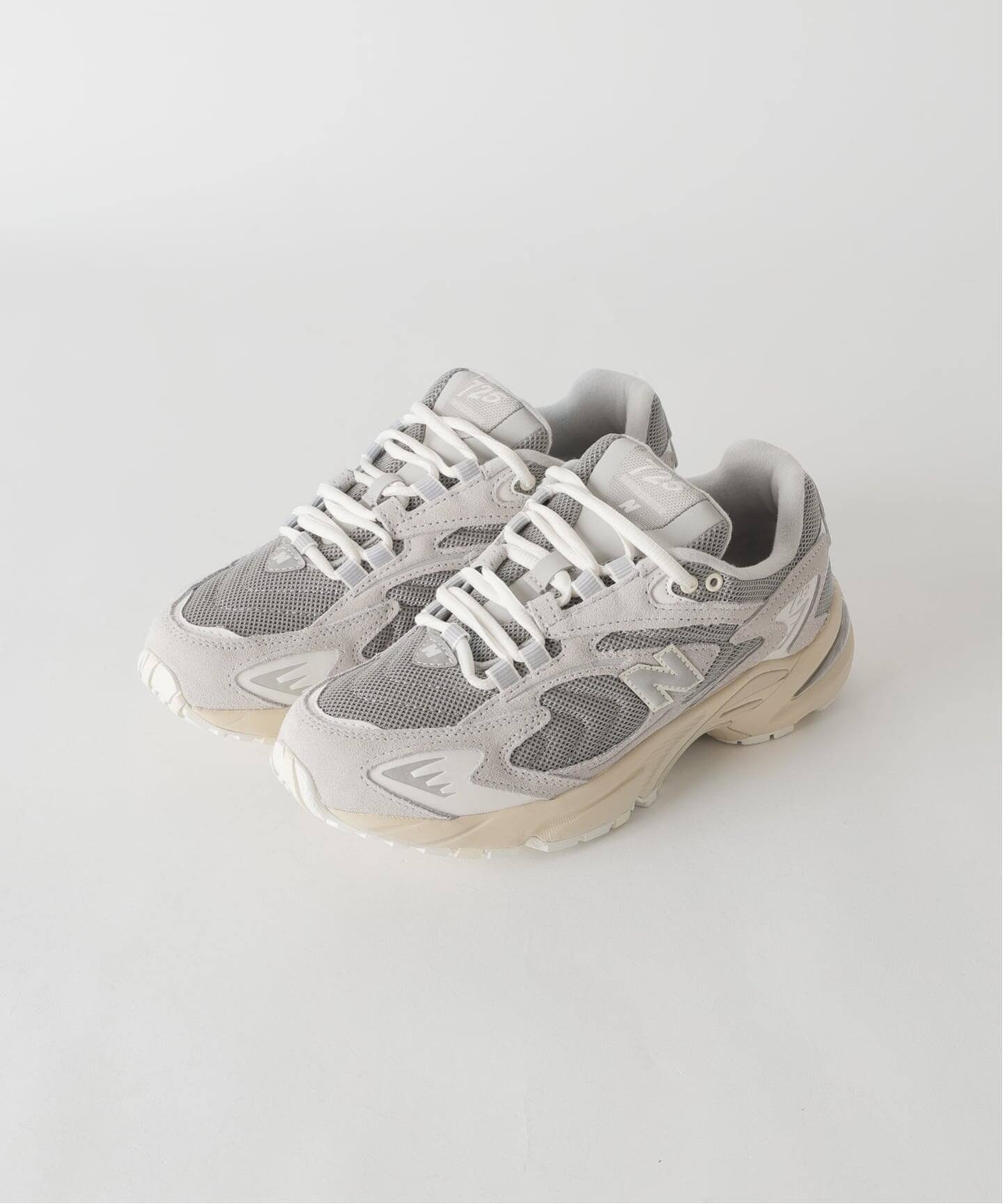 追加》【NEW BALANCE/ニューバランス】ML725：スニーカー（スニーカー