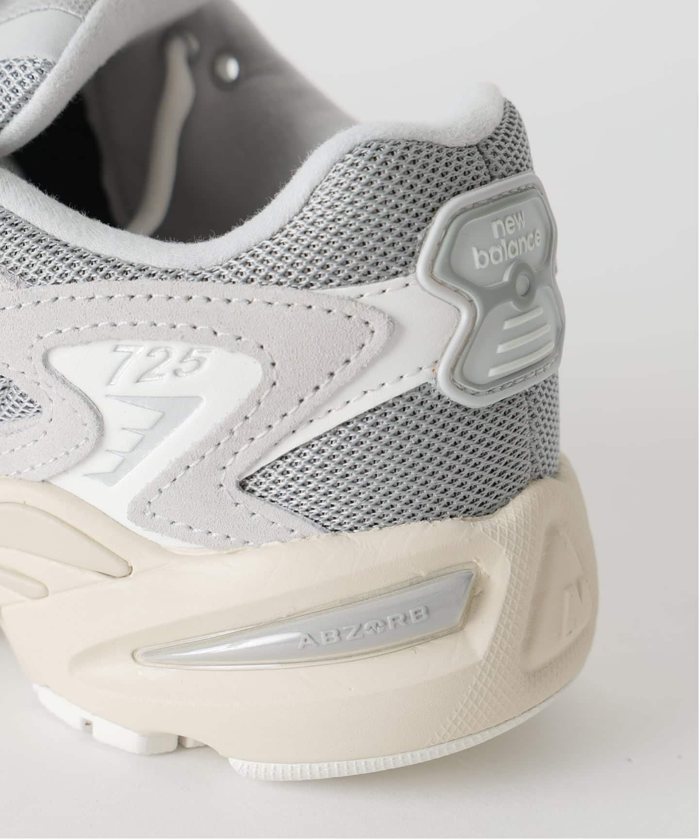追加》【NEW BALANCE/ニューバランス】ML725：スニーカー（スニーカー