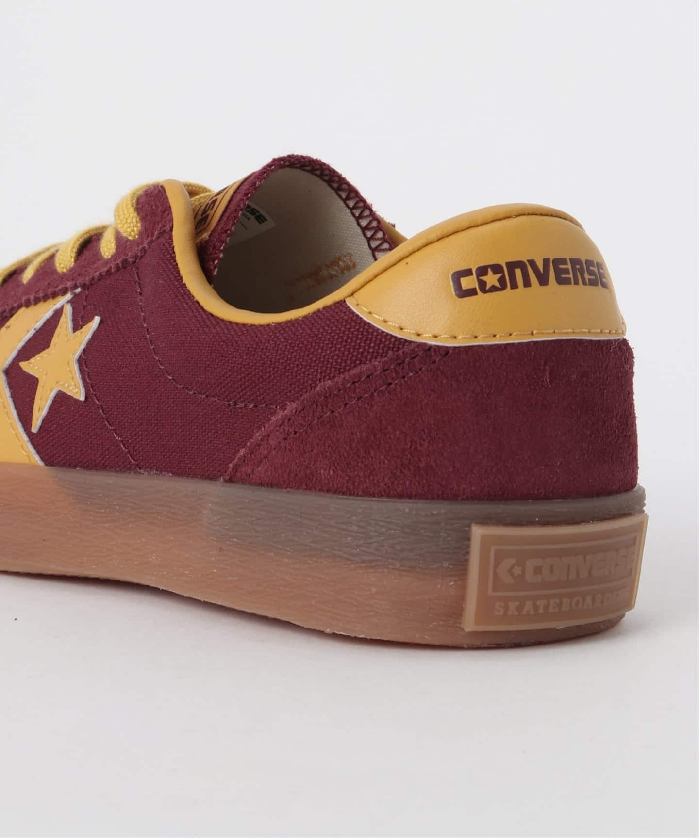 CONVERSE/コンバース】ROADCLASSIC SK OX（スニーカー）｜JOURNAL