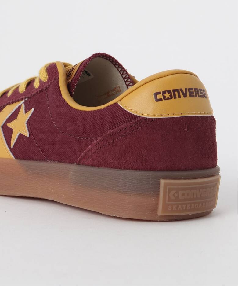 CONVERSE/コンバース】ROADCLASSIC SK OX（スニーカー）｜JOURNAL 