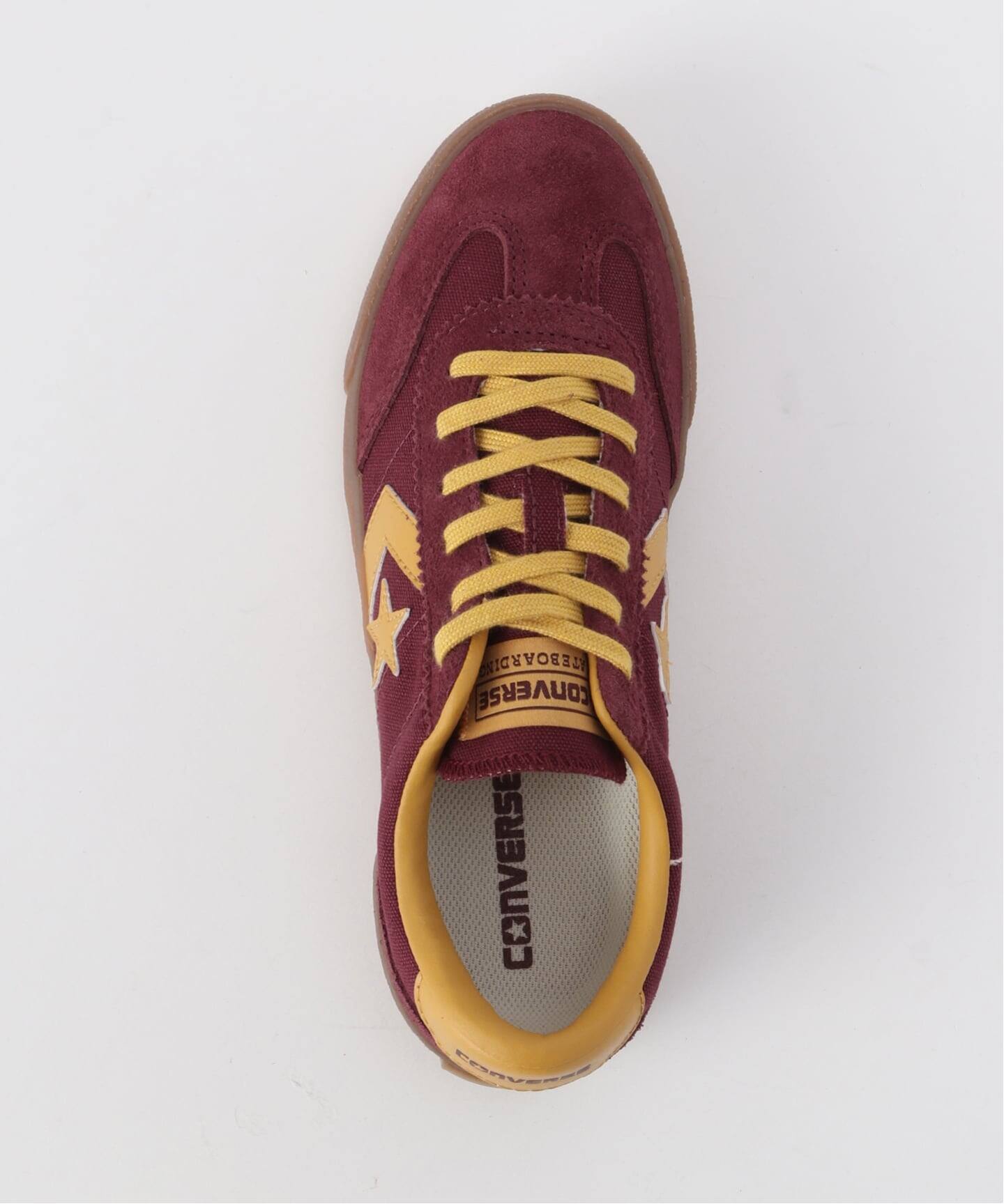 CONVERSE/コンバース】ROADCLASSIC SK OX（スニーカー）｜JOURNAL