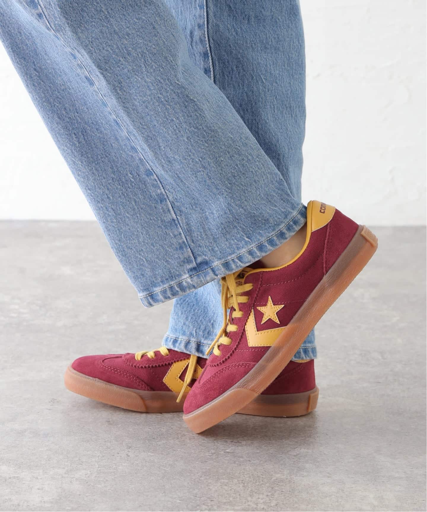 ジャーナルスタンダード レリューム（JOURNAL STANDARD relume）/【CONVERSE/コンバース】ROADCLASSIC SK OX CONVERSE/コンバース】ROADCLASSIC SK OX（スニーカー）｜JOURNAL