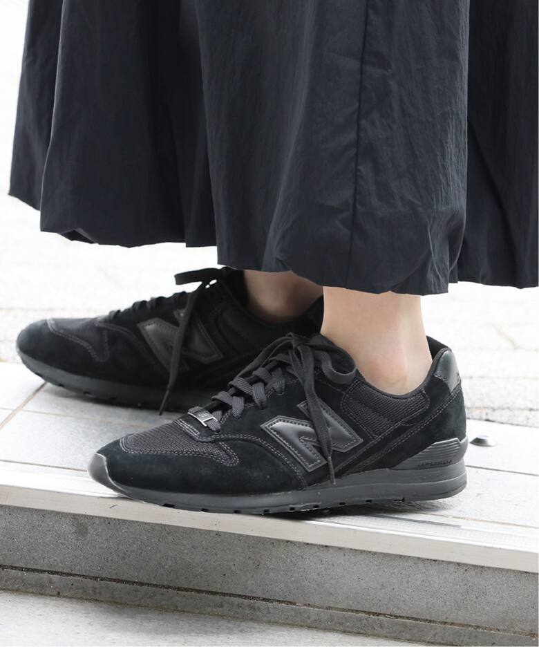 NEW BALANCE/ニューバランス】 996：スニーカー（スニーカー 