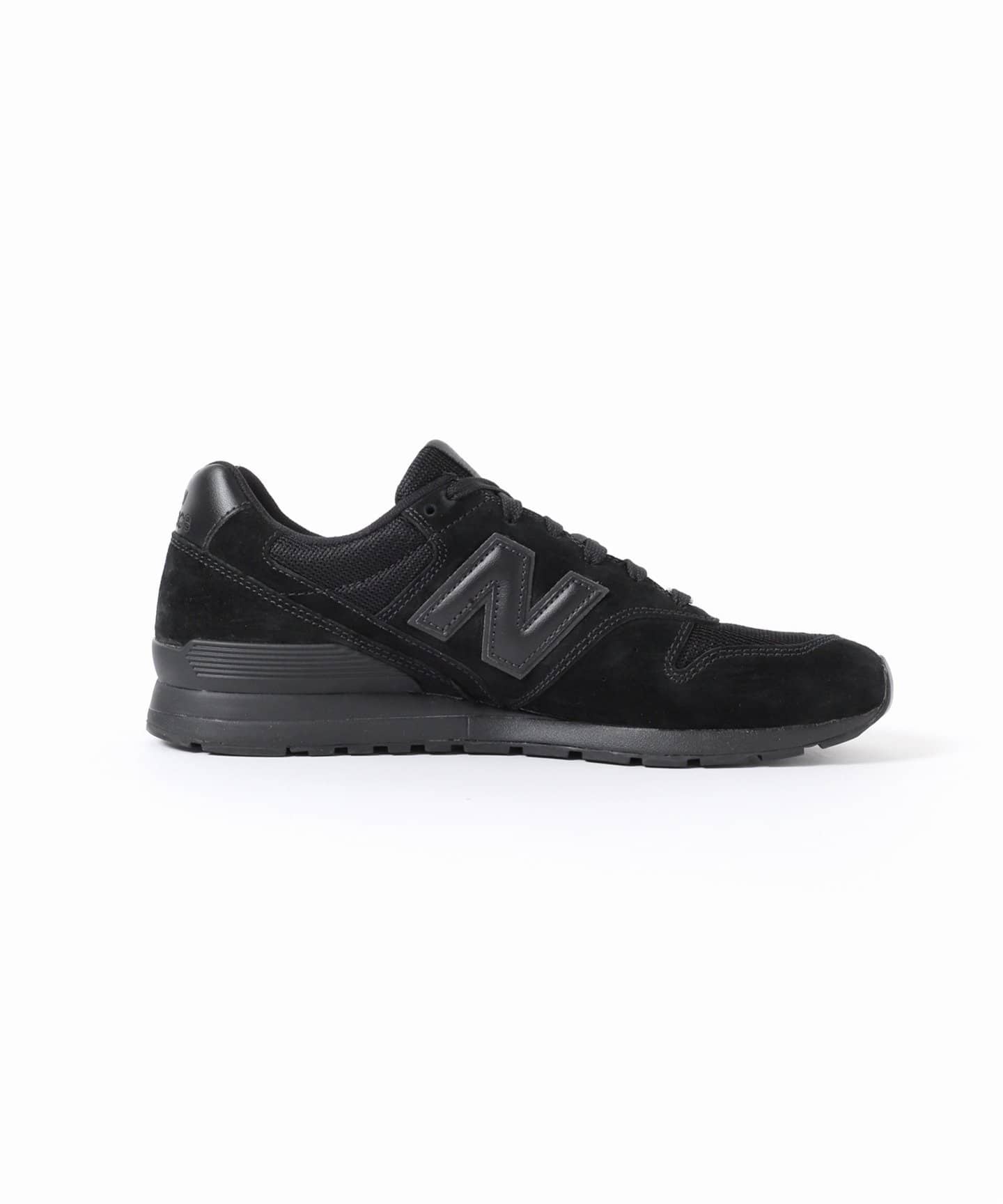 New Balance 996 黒 スニーカー NEW BALANCE/ニューバランス】 996：スニーカー（スニーカー