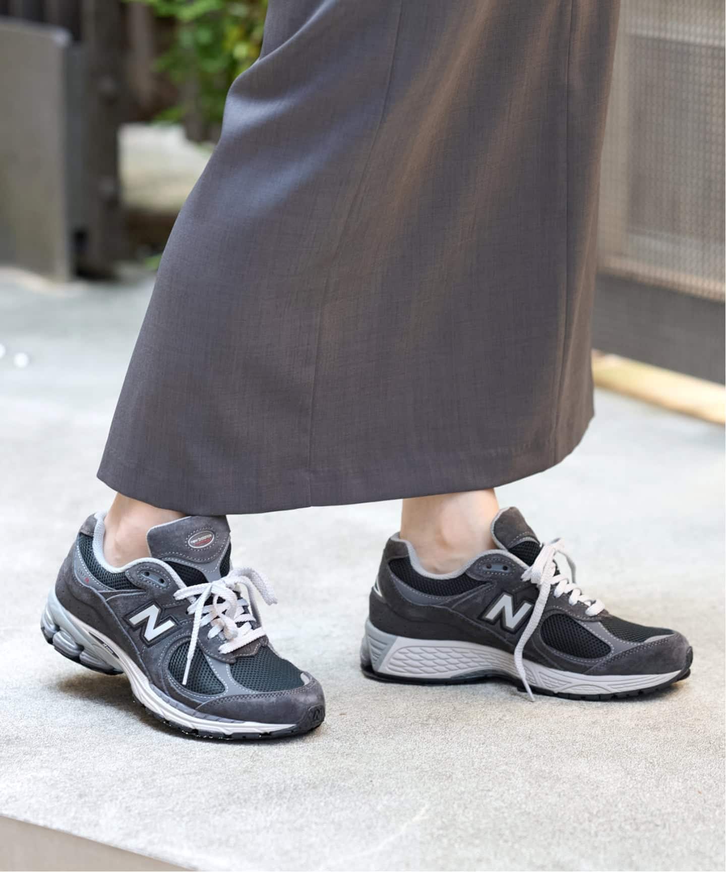 ☆関税込☆New Balance★ML2002RB★2002 スニーカー★23-29cm★ NEW BALANCE:ML2002RB（スニーカー）｜BOICE FROM BAYCREW'S