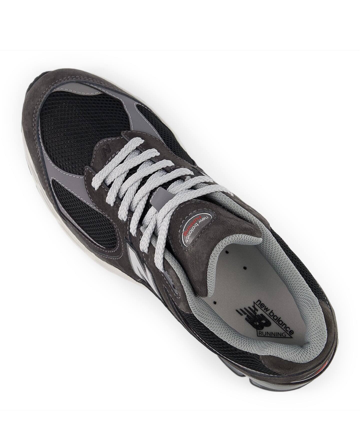 NEW BALANCE/ニューバランス】2002R：スニーカー（スニーカー