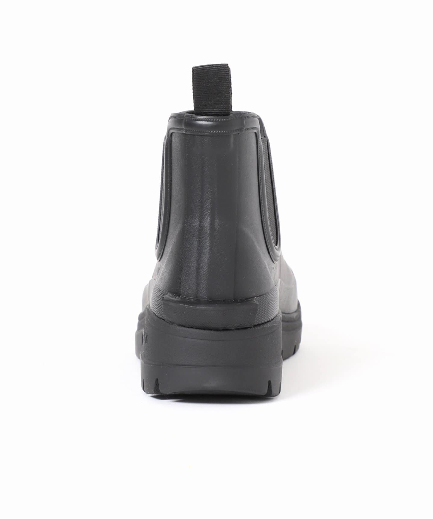 BARBOUR/バブアー】nimbus chelsea welly：ショートブーツ（ブーティ