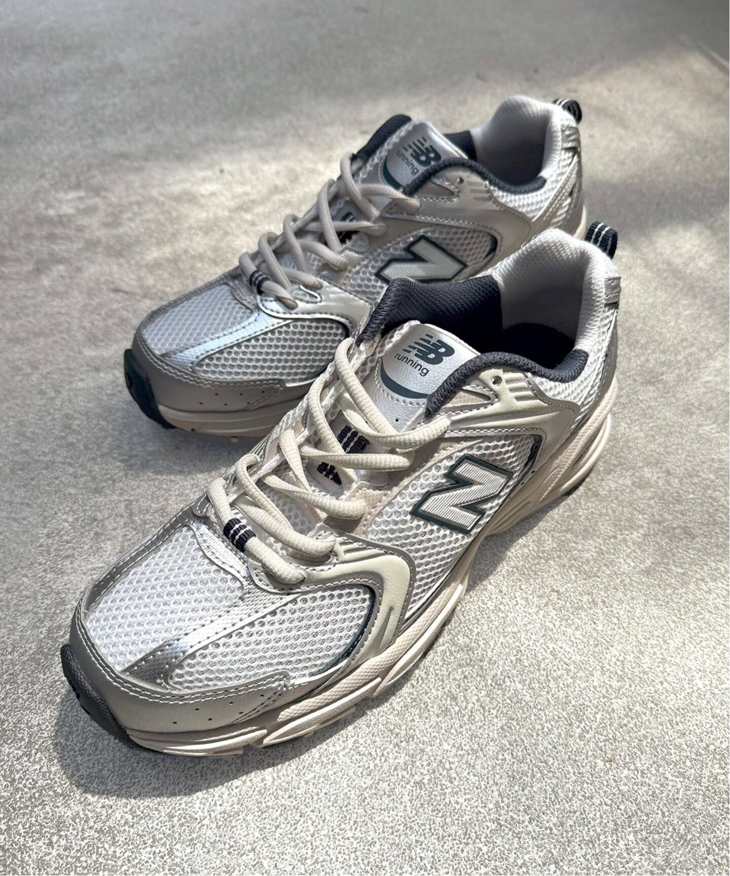 追加》【NEW BALANCE/ニューバランス】530：スニーカー