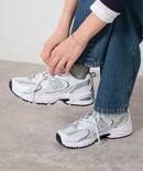 《追加》【NEW BALANCE/ニューバランス】530：スニーカー
