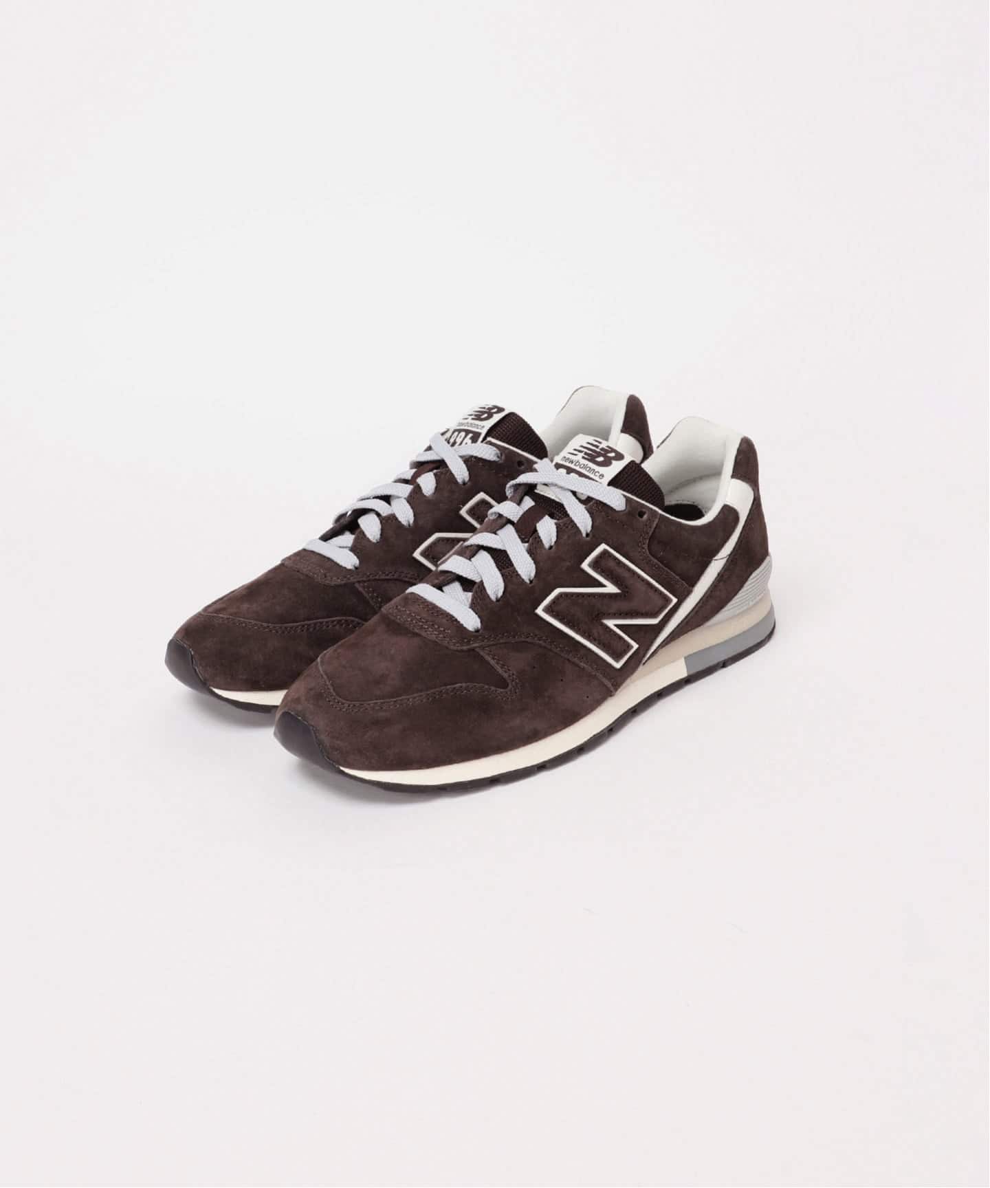 【新品】ニューバランス 996×ジャーナルスタンダードレリューム スニーカー NEW BALANCE/ニューバランス】 996：スニーカー（スニーカー