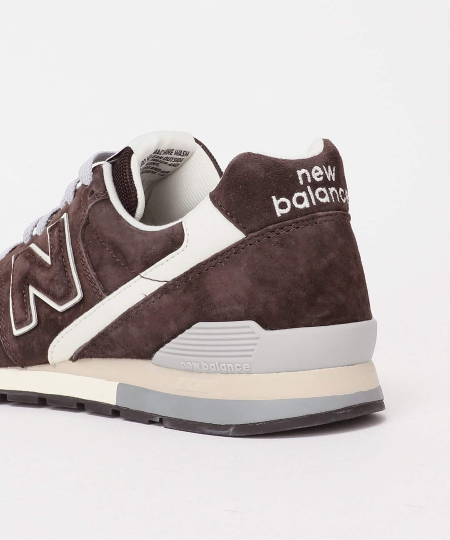 New Balance 996 スニーカー ブラウン 楽天市場】○○ ニューバランス 996 スニーカー new balance NEW