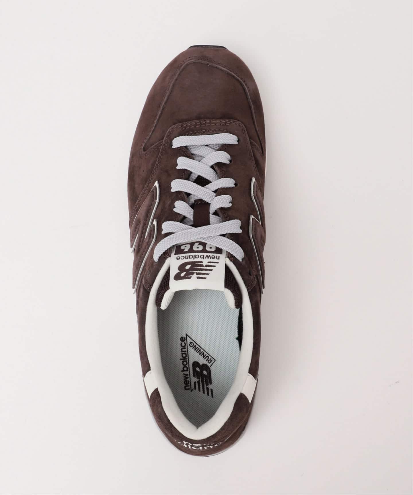 NEW BALANCE/ニューバランス】 996：スニーカー（スニーカー