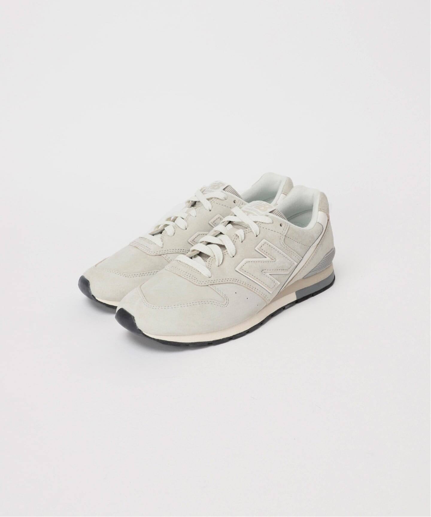 【新品】ニューバランス 996×ジャーナルスタンダードレリューム スニーカー NEW BALANCE/ニューバランス】 996：スニーカー（スニーカー
