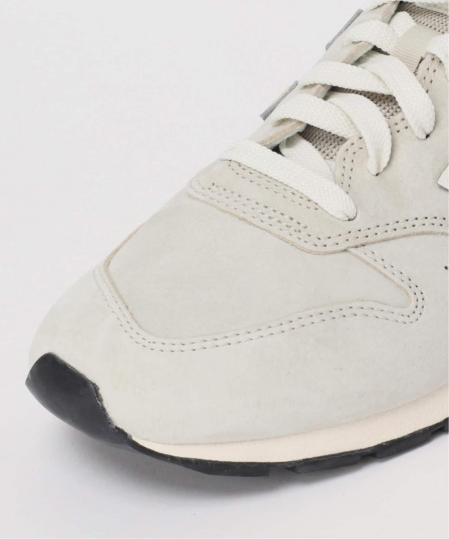 【新品】ニューバランス 996×ジャーナルスタンダードレリューム スニーカー NEW BALANCE/ニューバランス】 996：スニーカー（スニーカー