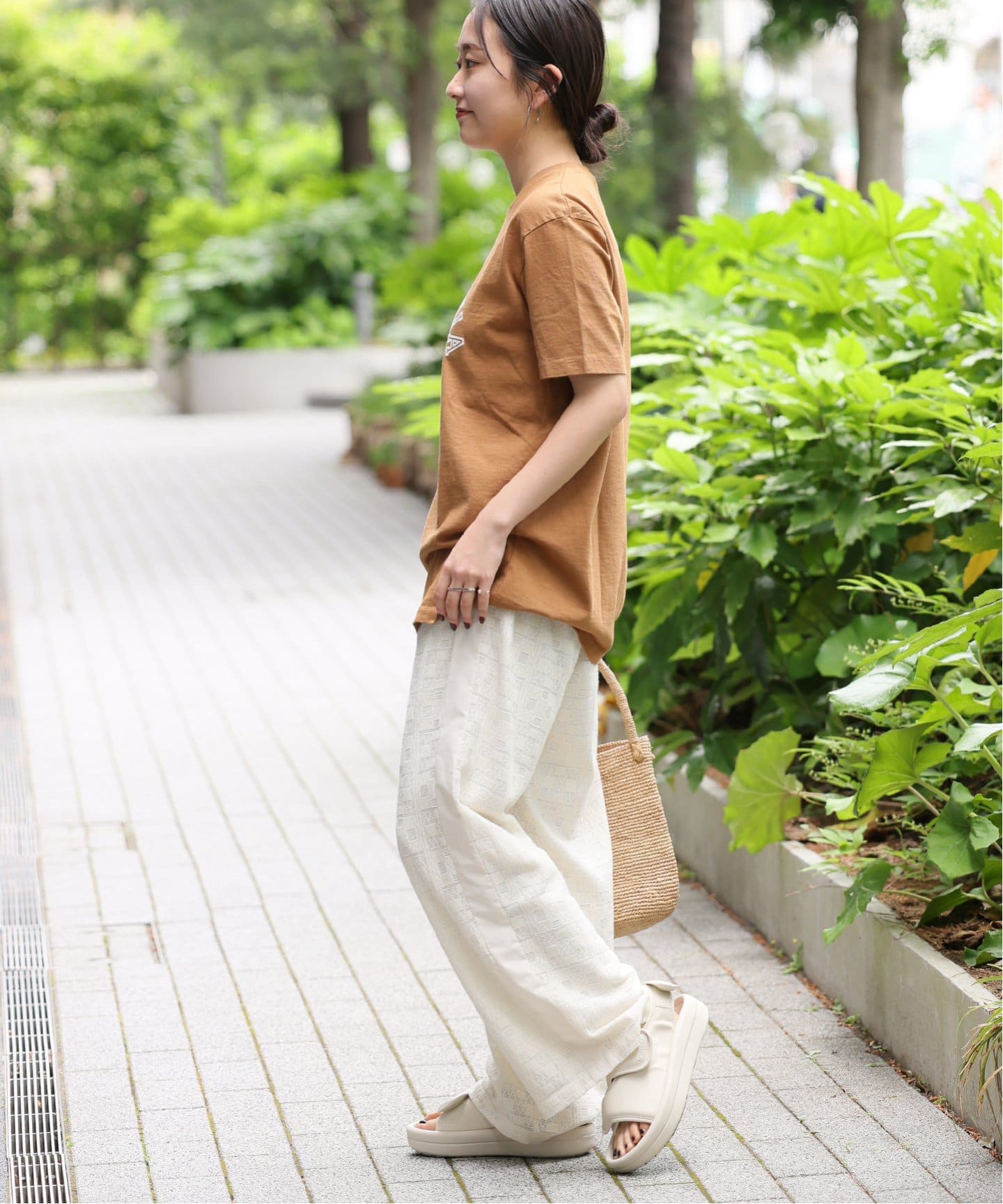 【CONVERSE/コンバース】 PAO DB：サンダル　ジャーナルスタンダード CONVERSE/コンバース】 PAO DB：サンダル｜ジャーナル