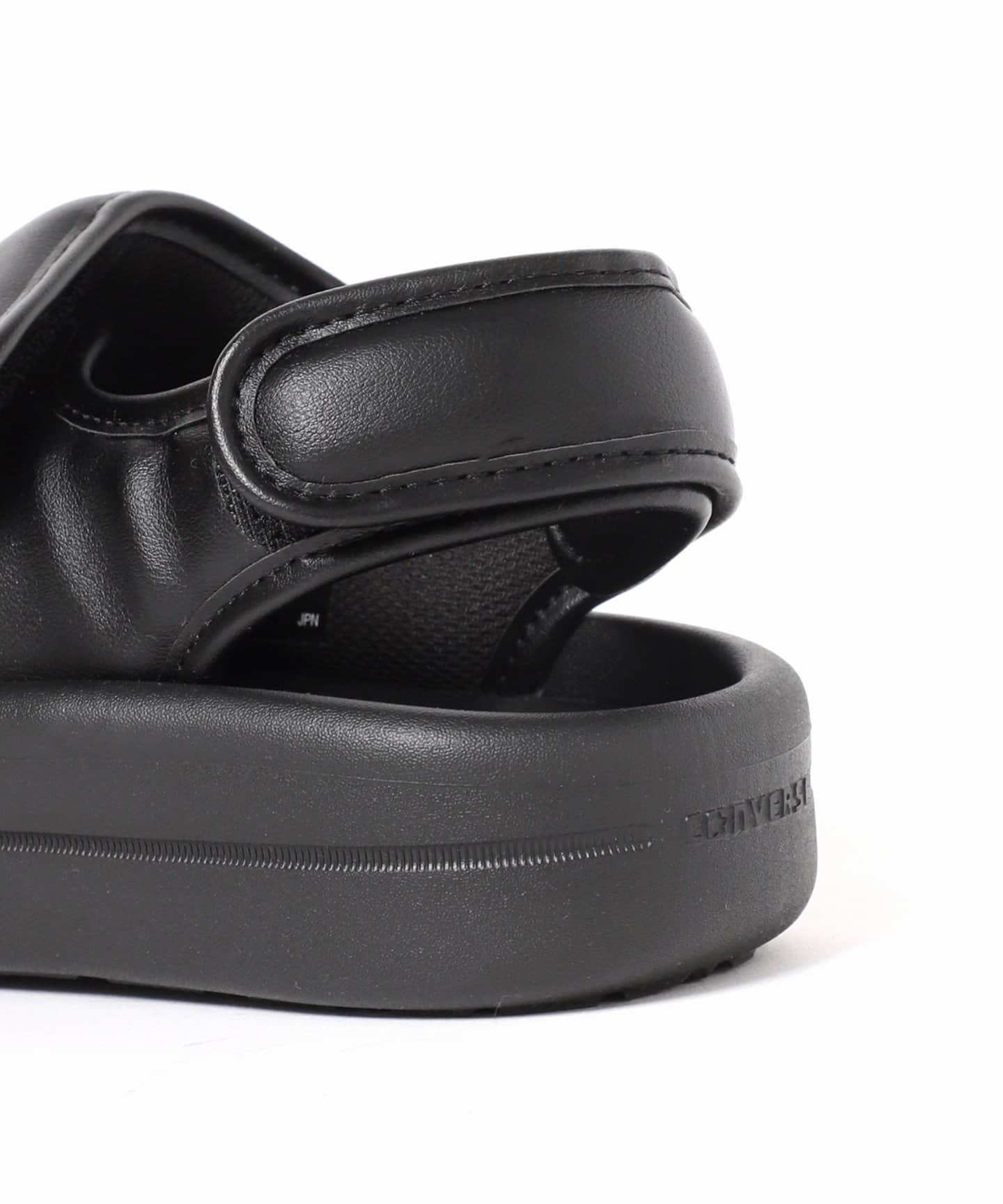 CONVERSE/コンバース】 PAO DB：サンダル（サンダル）｜JOURNAL