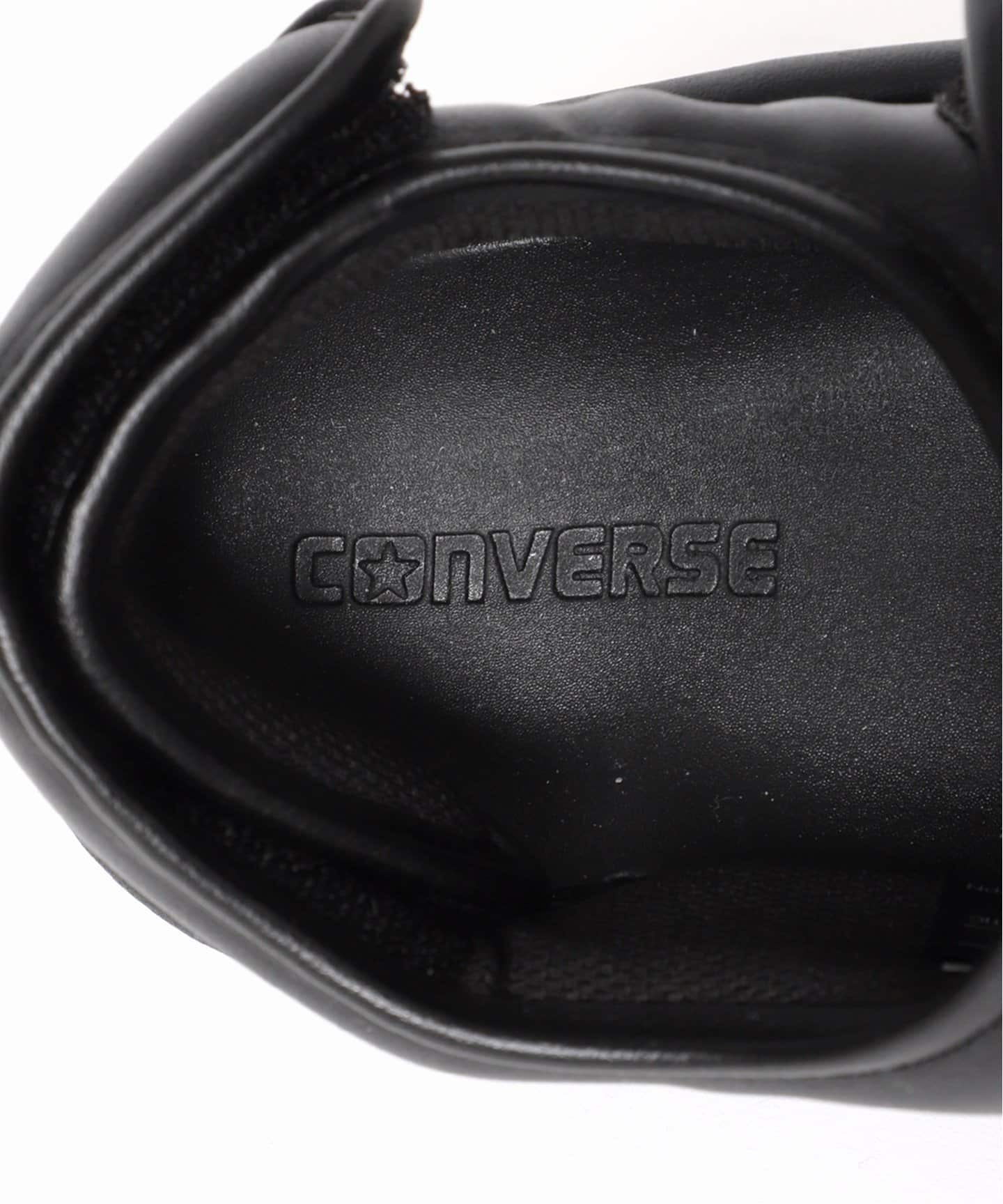 CONVERSE/コンバース】 PAO DB：サンダル（サンダル）｜JOURNAL