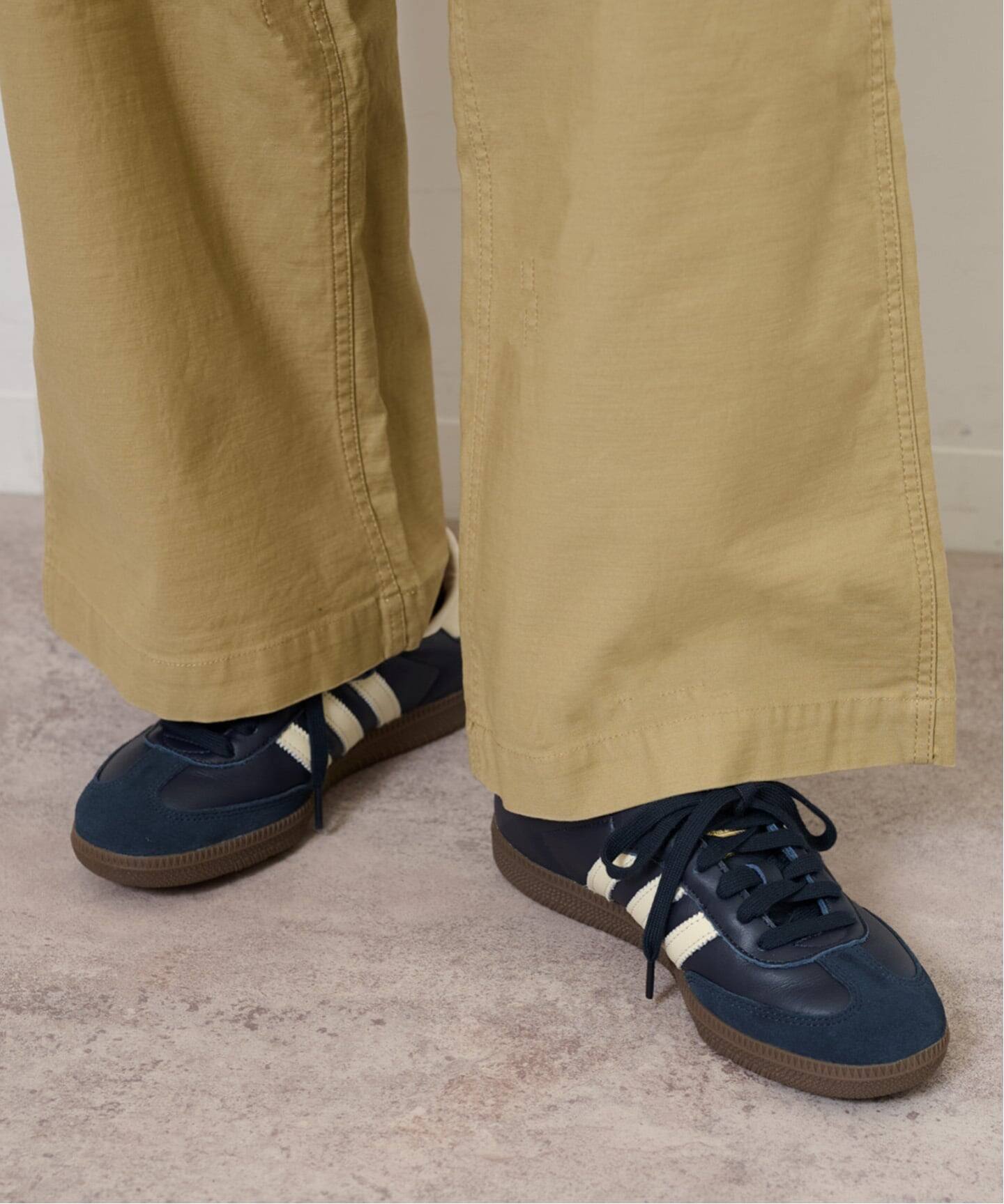 adidas originals】SAMBA OG：スニーカー ID2056（スニーカー