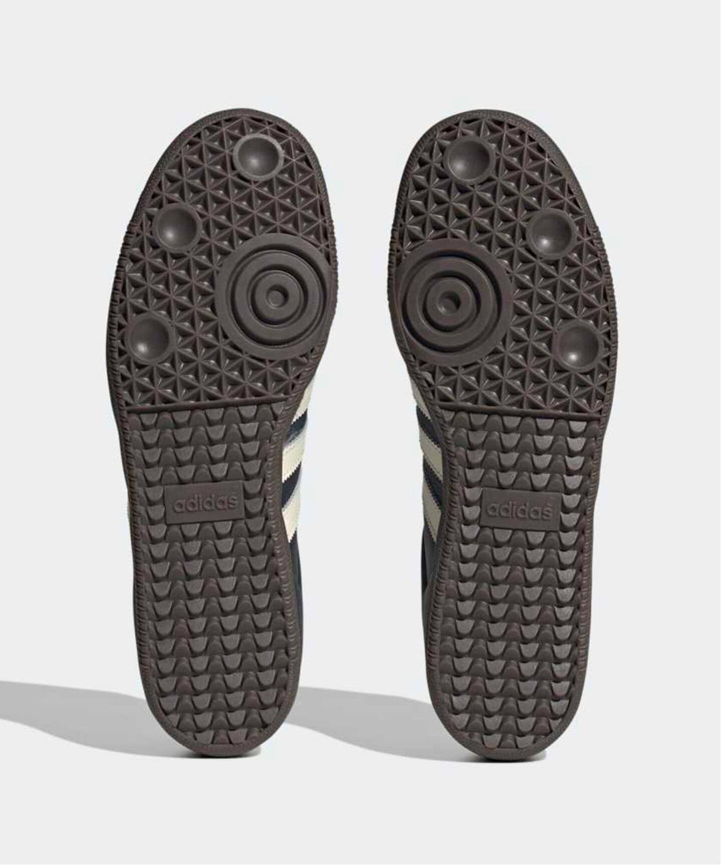 adidas originals】SAMBA OG：スニーカー ID2056（スニーカー
