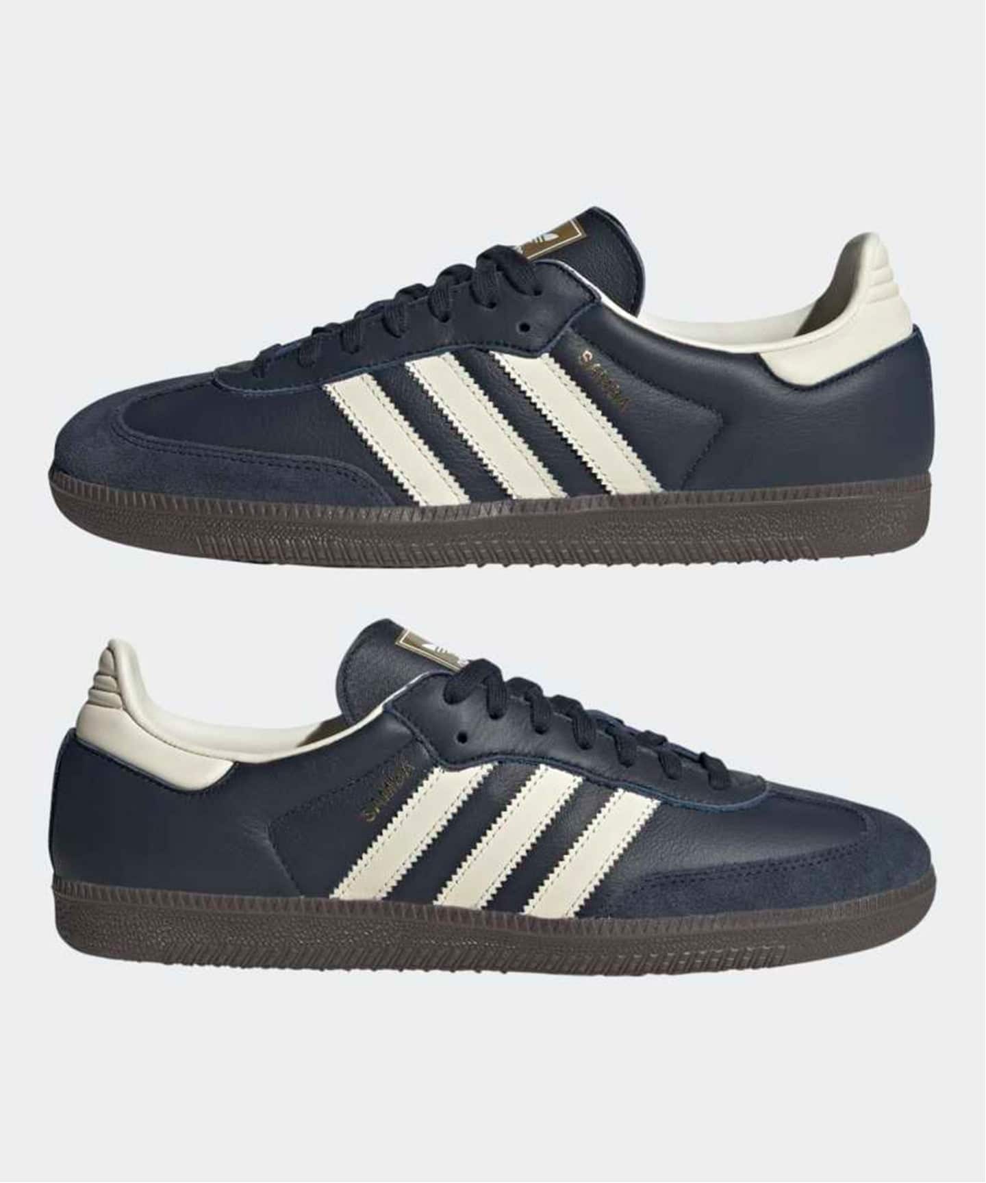 adidas originals】SAMBA OG：スニーカー ID2056（スニーカー