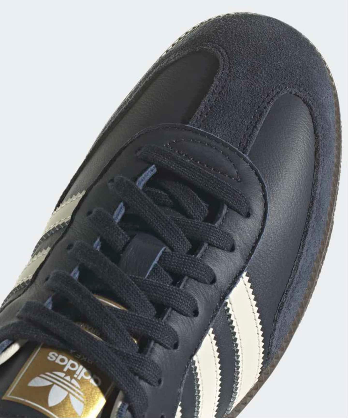 adidas originals】SAMBA OG：スニーカー ID2056（スニーカー