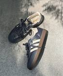 【adidas originals】SAMBA OG：スニーカー ID2056