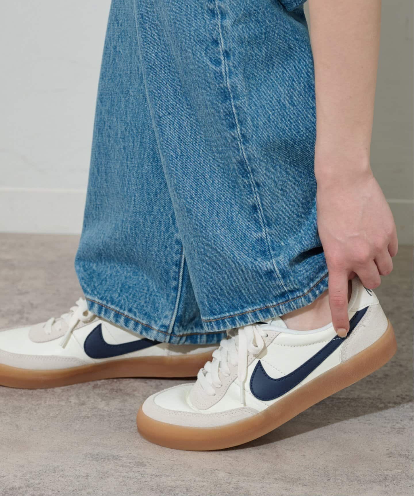 NIKE/ナイキ】ウィメンズ キルショット 2：スニーカー