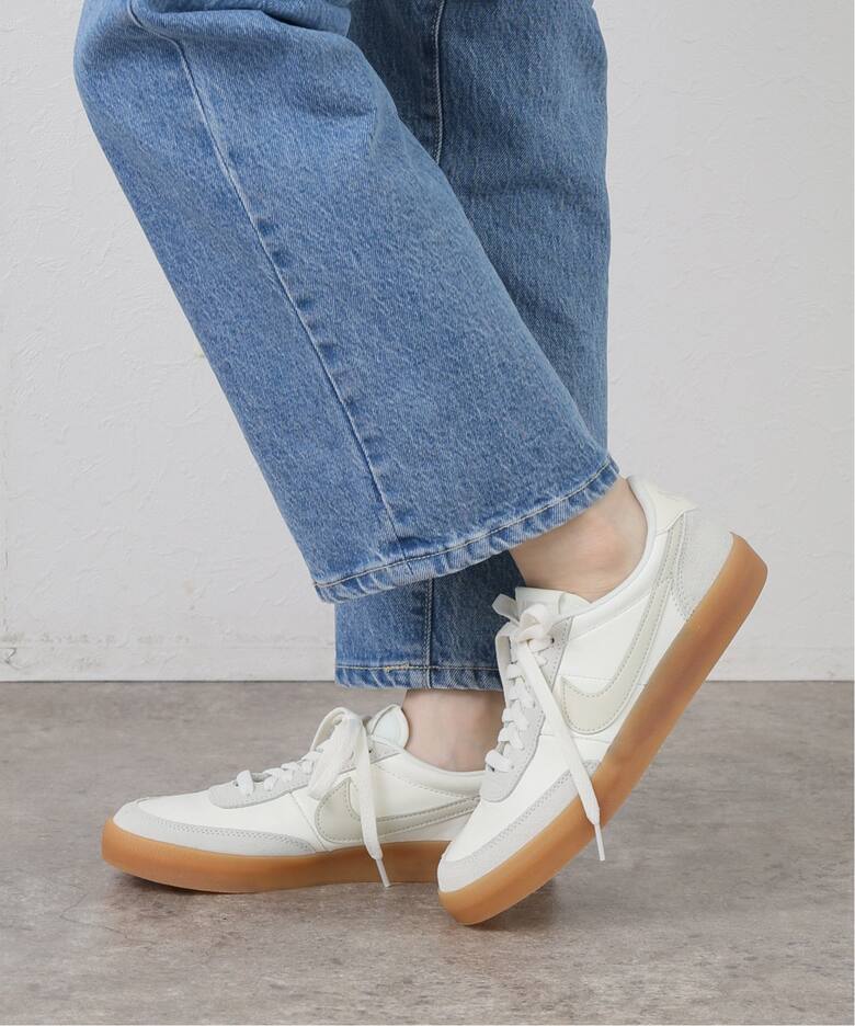 NIKE/ナイキ】ウィメンズ キルショット 2：スニーカー（スニーカー 