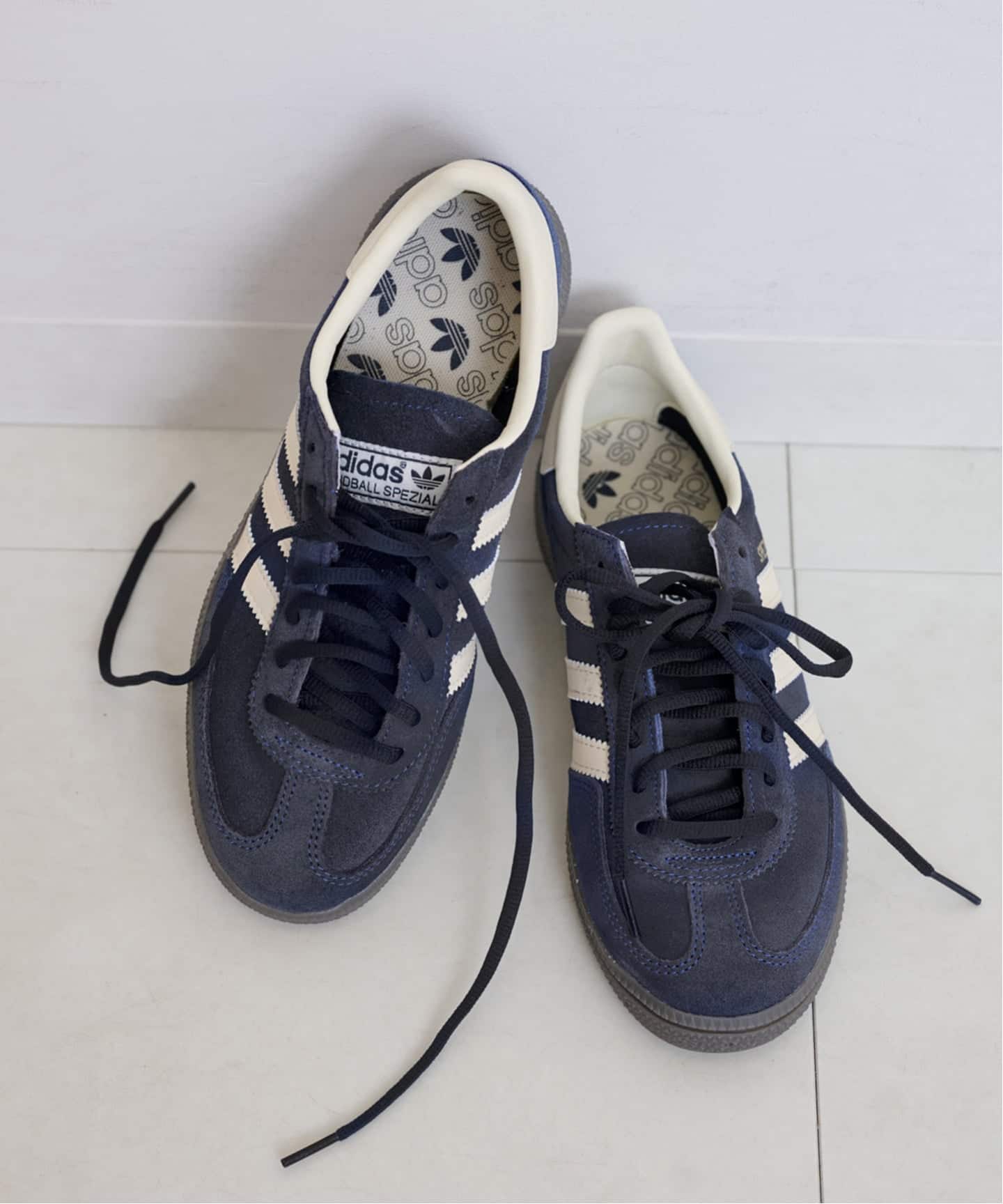 adidas originals / アディダス オリジナルス】HANDBALL SPEZIAL