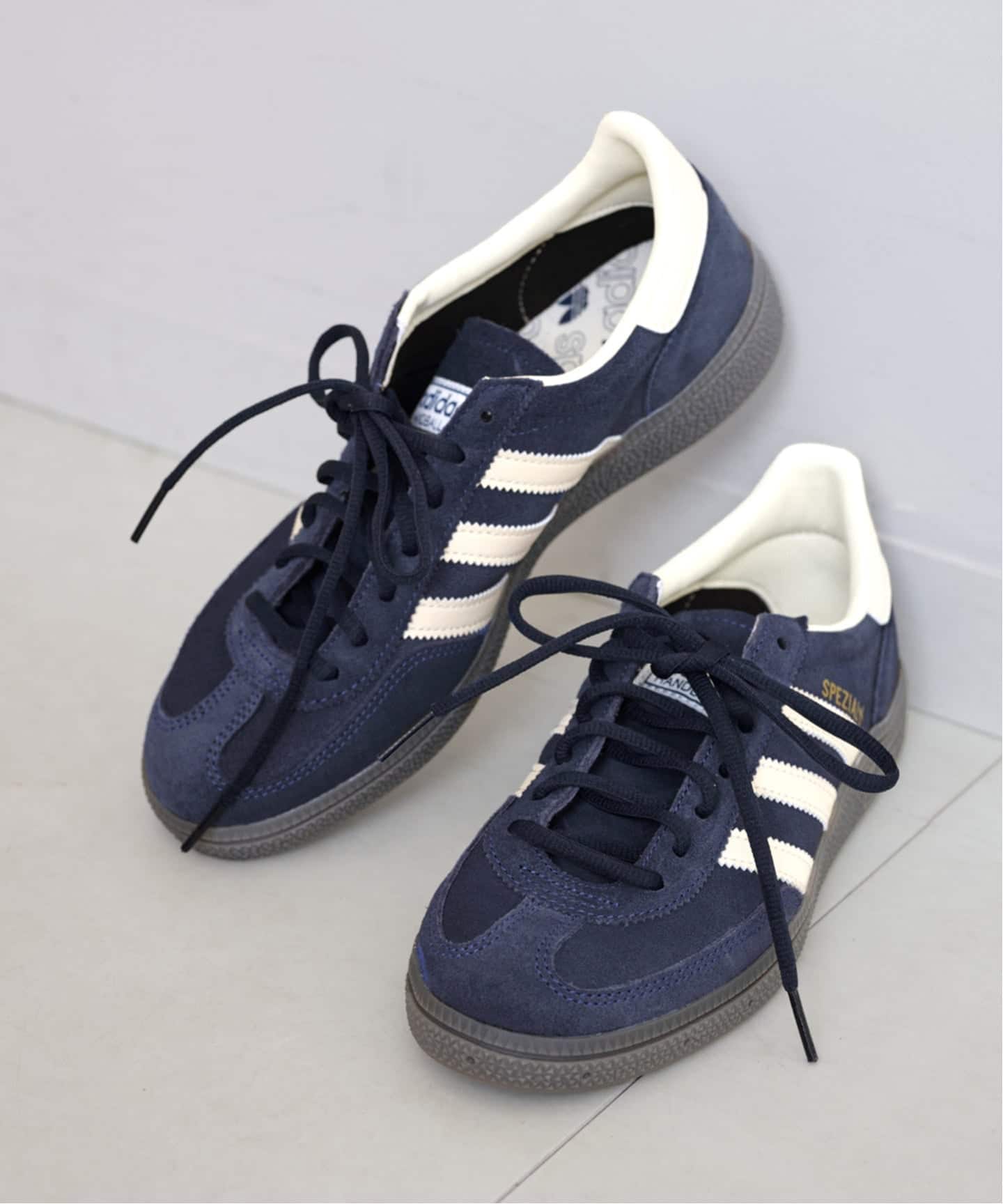 adidas originals / アディダス オリジナルス】HANDBALL SPEZIAL