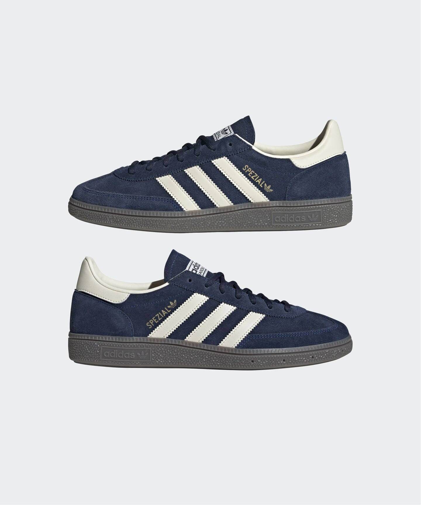 完売JOURNAL STANDARD relume限定adidasアディダス24 限定モデル】【adidas originals】HANDBALL SPEZIAL W exclusive