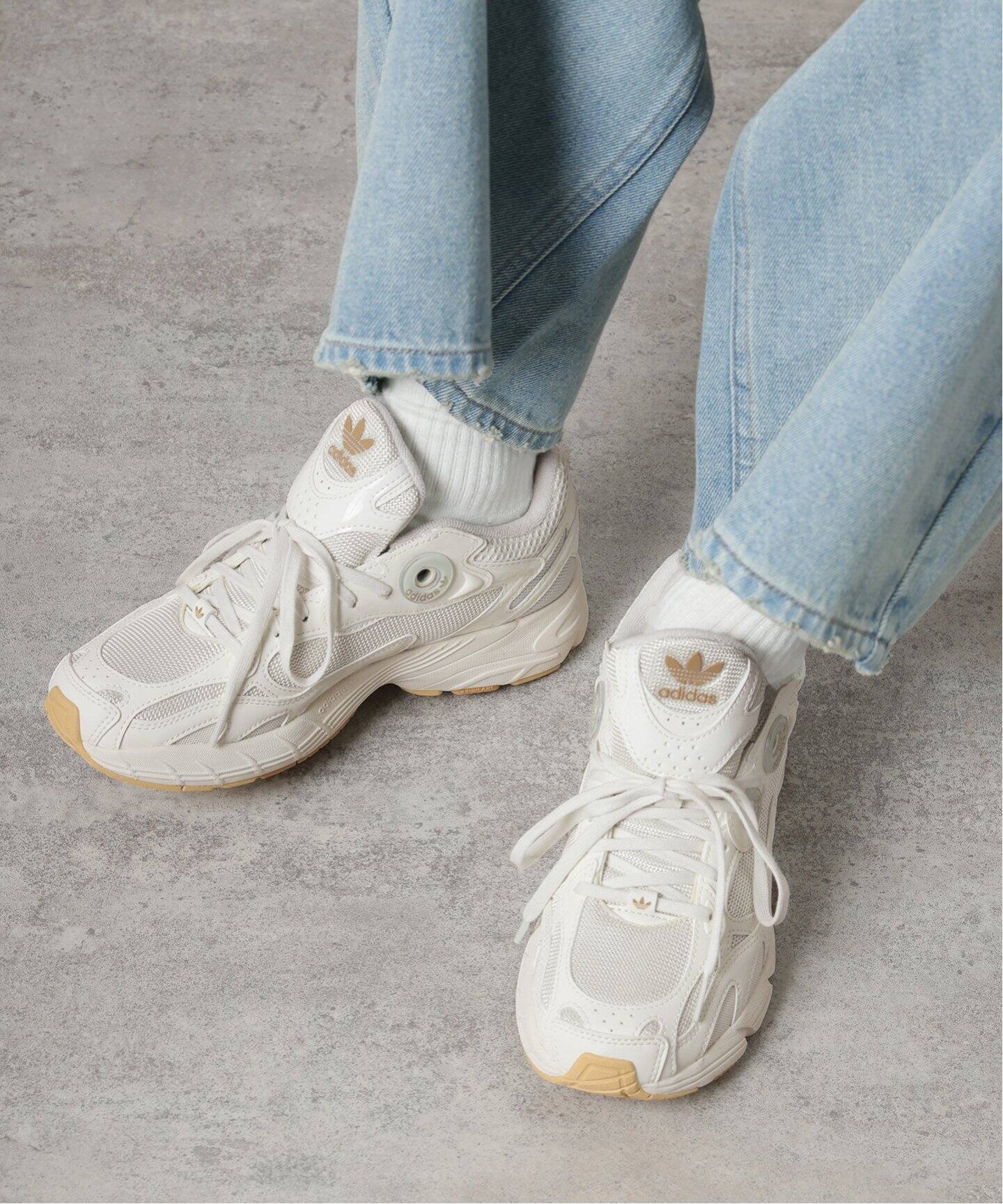 adidas Originals/アディダスオリジナルス】ASTIR W JQ2587  