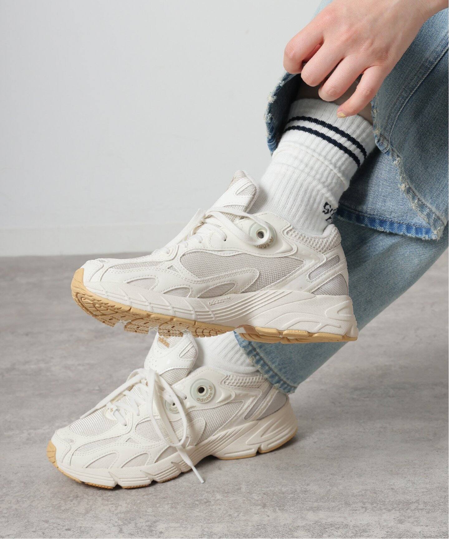 adidas Originals/アディダスオリジナルス】ASTIR W JQ2587  