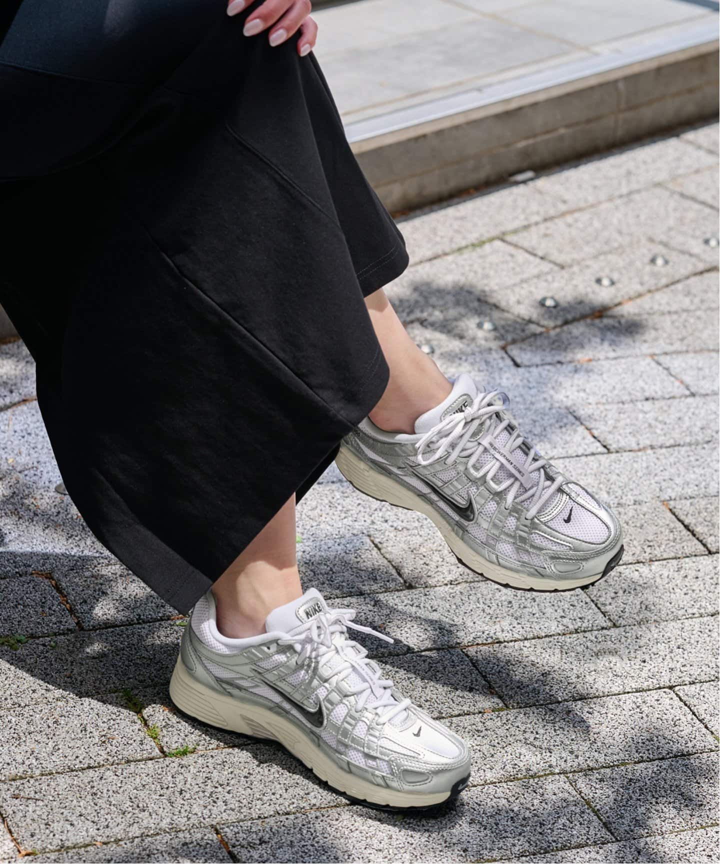 NIKE/ナイキ】 P-6000：スニーカー（スニーカー）｜JOURNAL STANDARD
