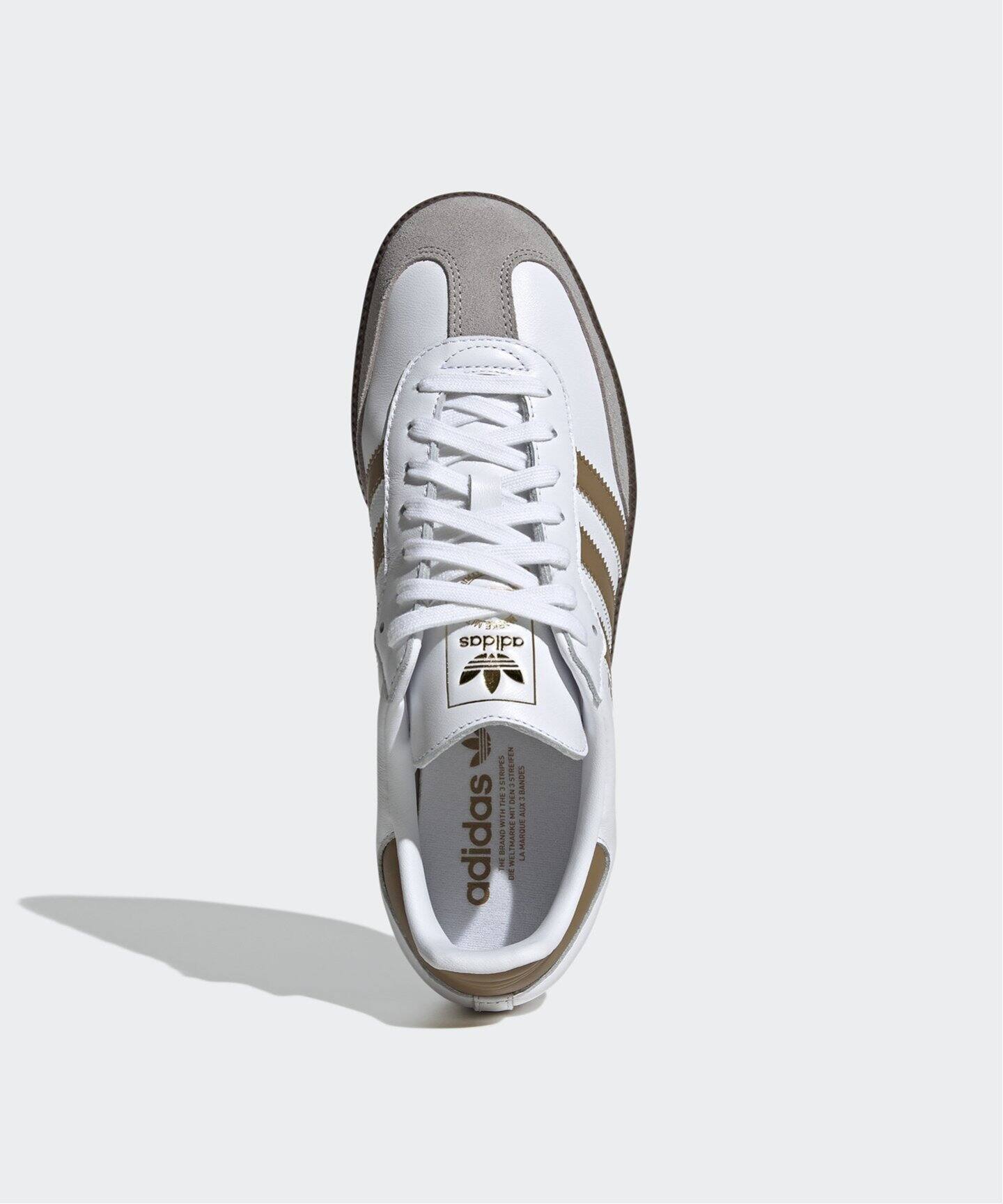 adidas Originals】SAMBA：スニーカー JH8796（スニーカー）｜JOURNAL 
