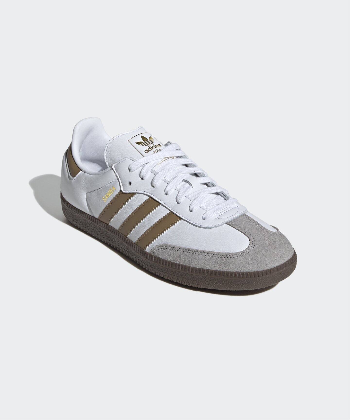 adidas Originals】SAMBA：スニーカー JH8796（スニーカー）｜JOURNAL  