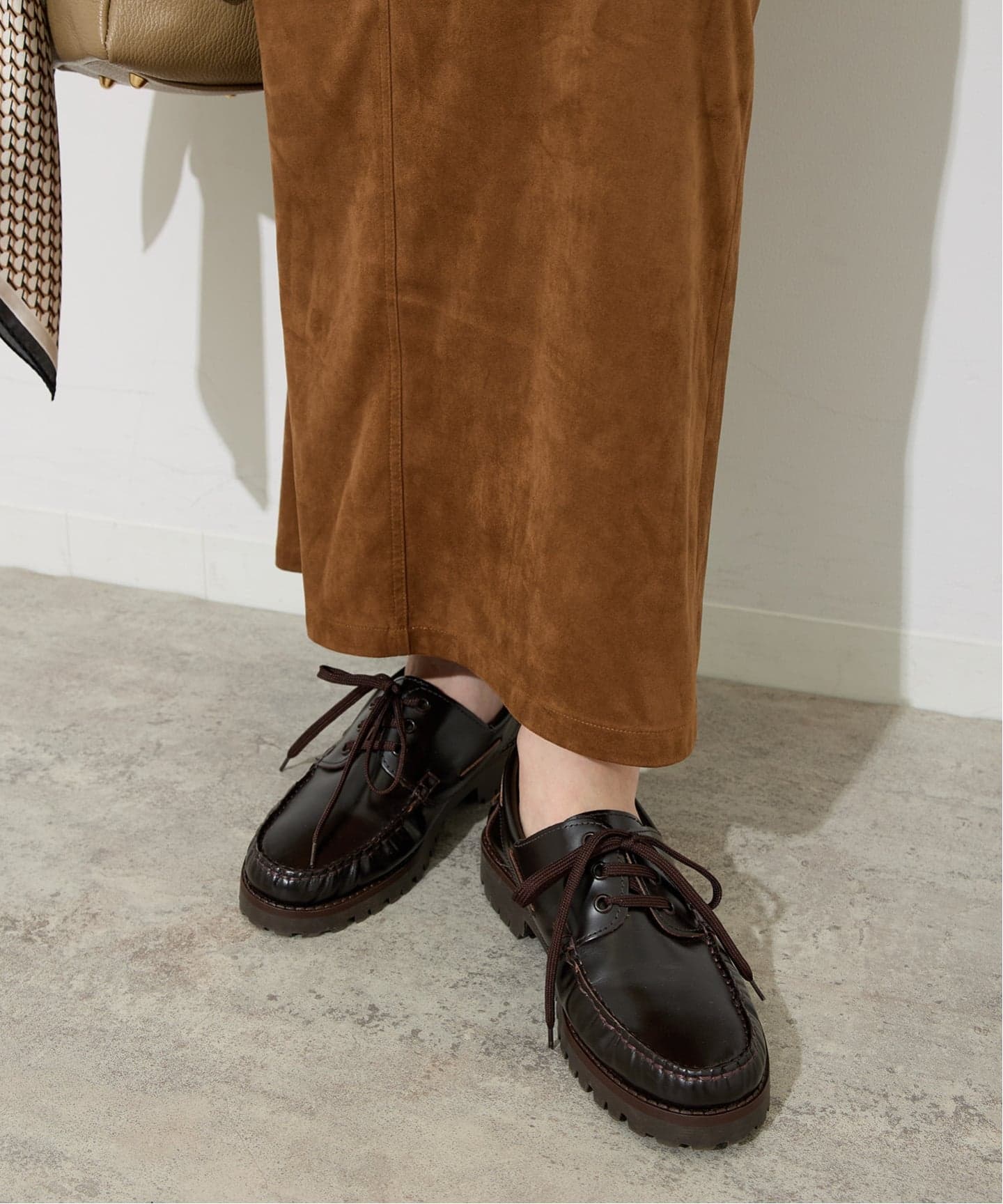 ARTESANOS/アルテサノス】 ドライビングシューズ（その他シューズ