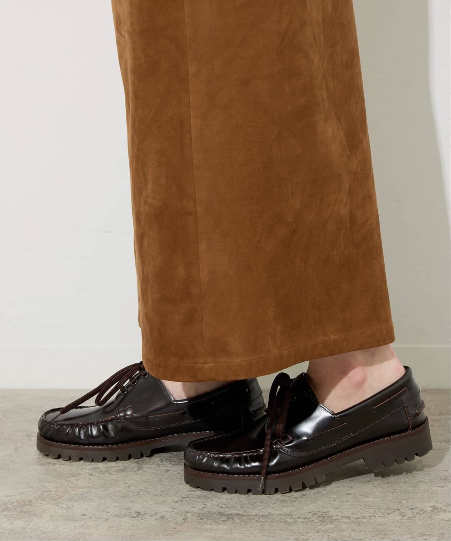 ARTESANOS/アルテサノス】 ドライビングシューズ（その他シューズ