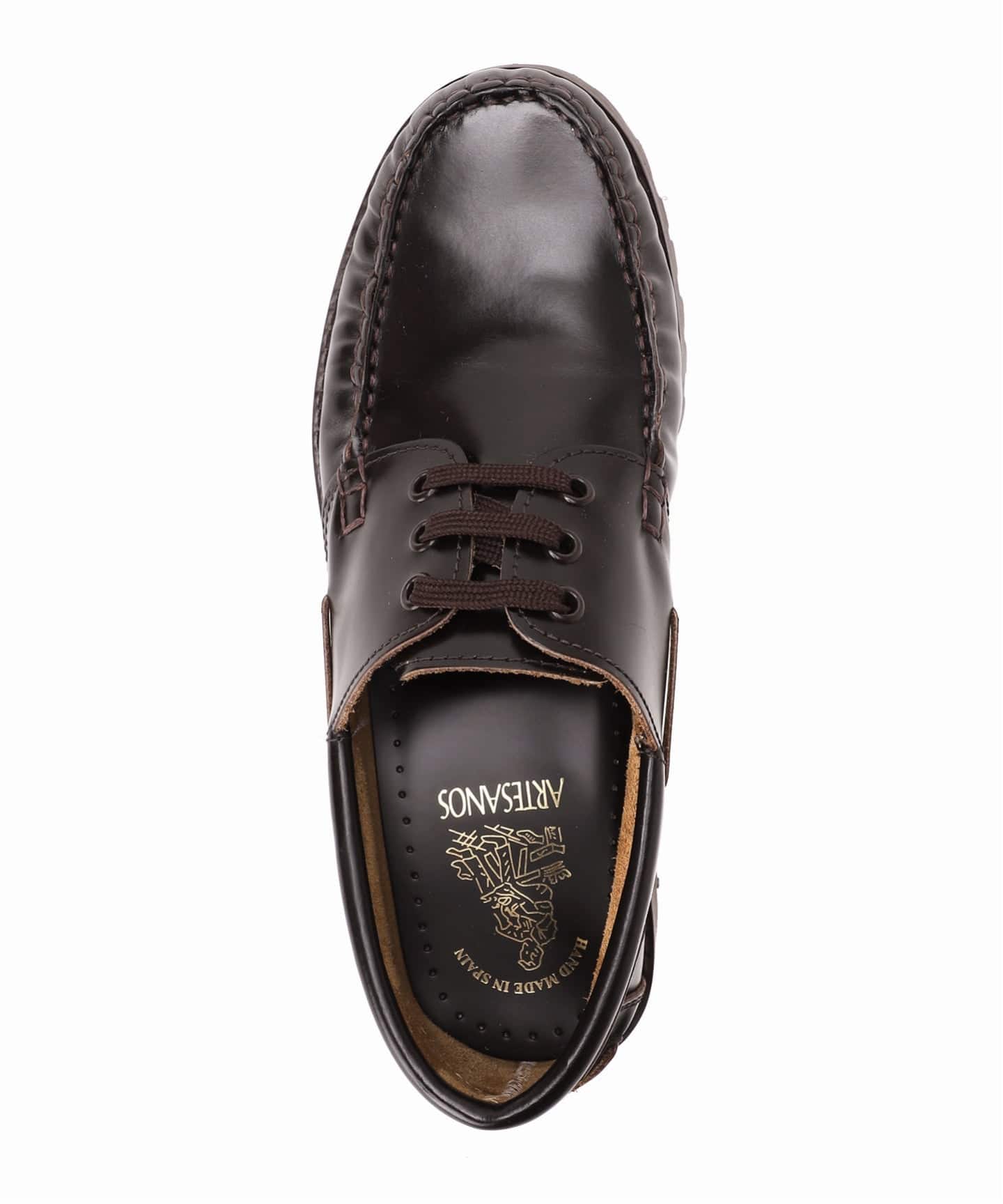 ARTESANOS/アルテサノス】 ドライビングシューズ（その他シューズ