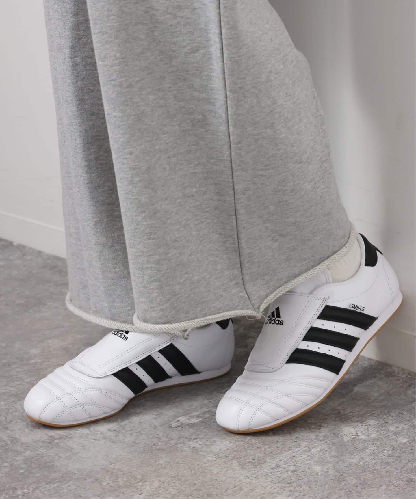 adidas originals / アディダス オリジナルス】TAEKWONDO W