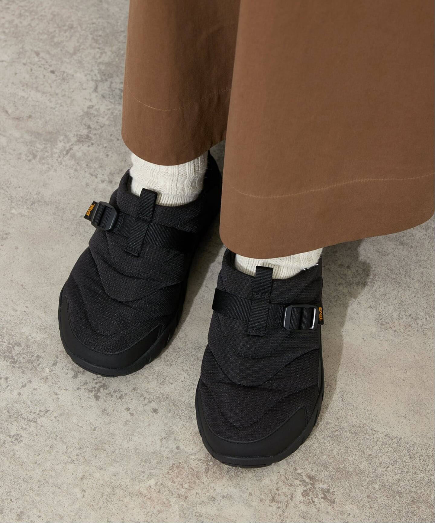Teva/テバ】ReEmber Camp（スリッポン）｜JOURNAL STANDARD relume