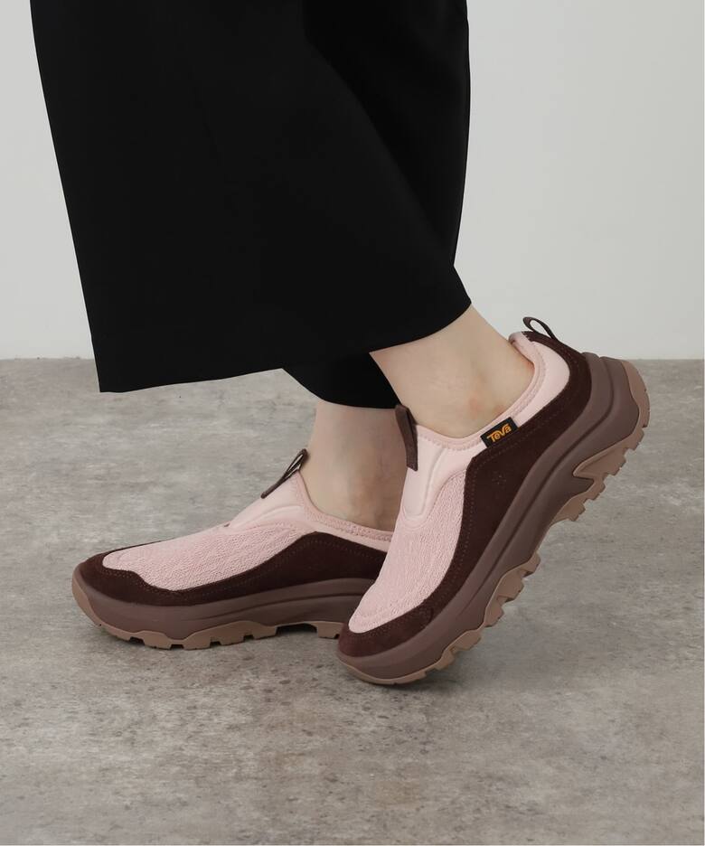 Teva/テバ】Hurricane Daybreaker Slip On（その他シューズ）｜JOURNAL 