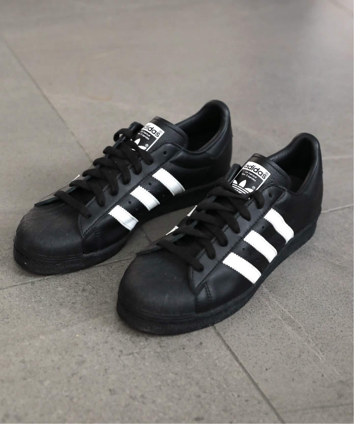 adidas originals / アディダス オリジナルス】SUPERSTAR 82